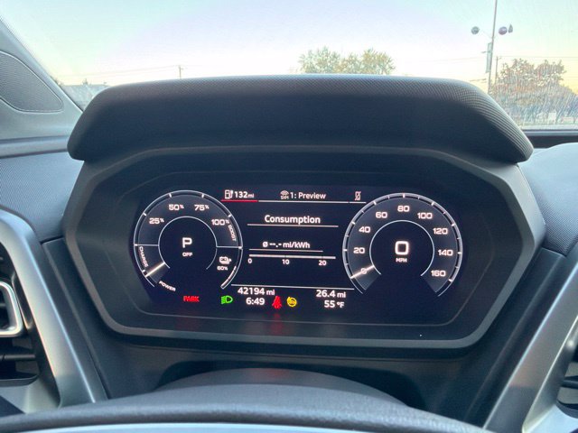 Used 2023 Audi Q4 e-tron Premium w/ Convenience Package AWD/4WD image 25