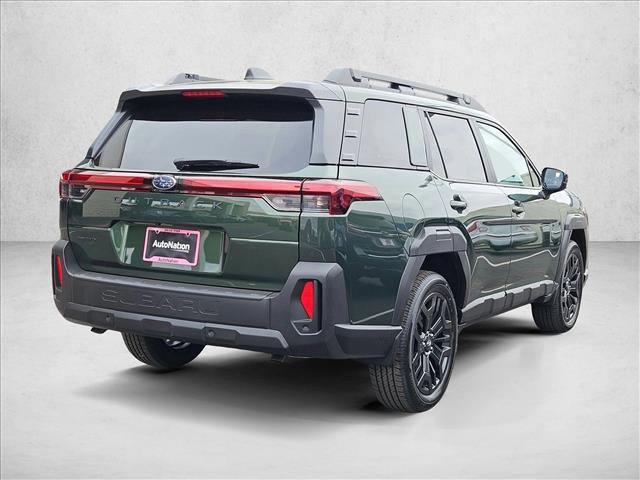 New 2026 Subaru Outback Limited XT image 2