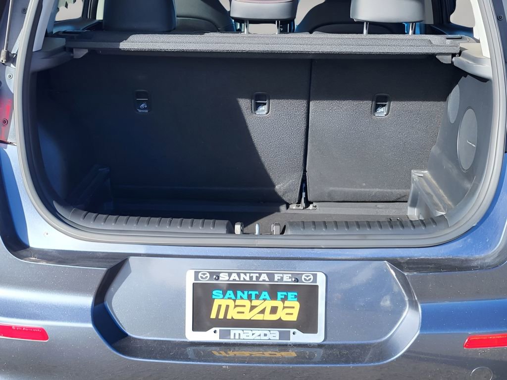 Used 2020 Kia Soul GT-Line Turbo image 31