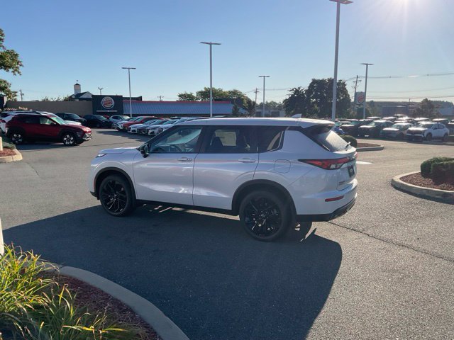 New 2026 Nissan Rogue SL AWD/4WD image 4