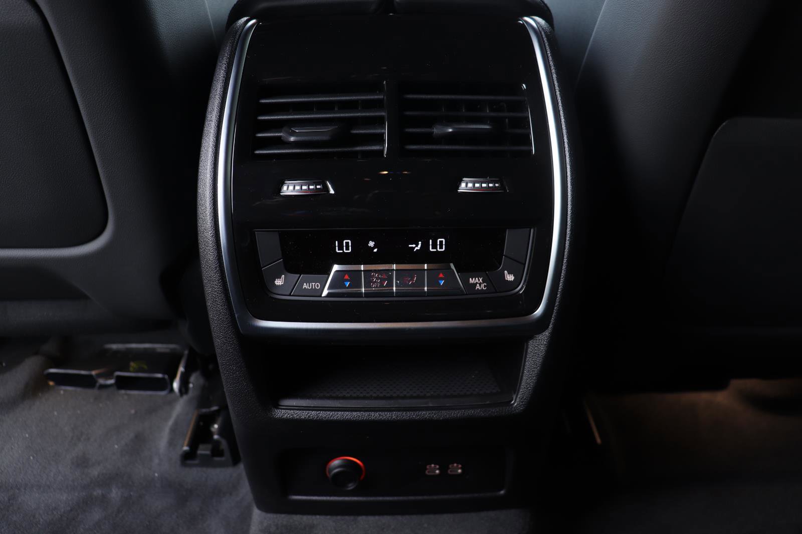 New 2026 BMW XM Label Red w/ M Driver's Package image 22