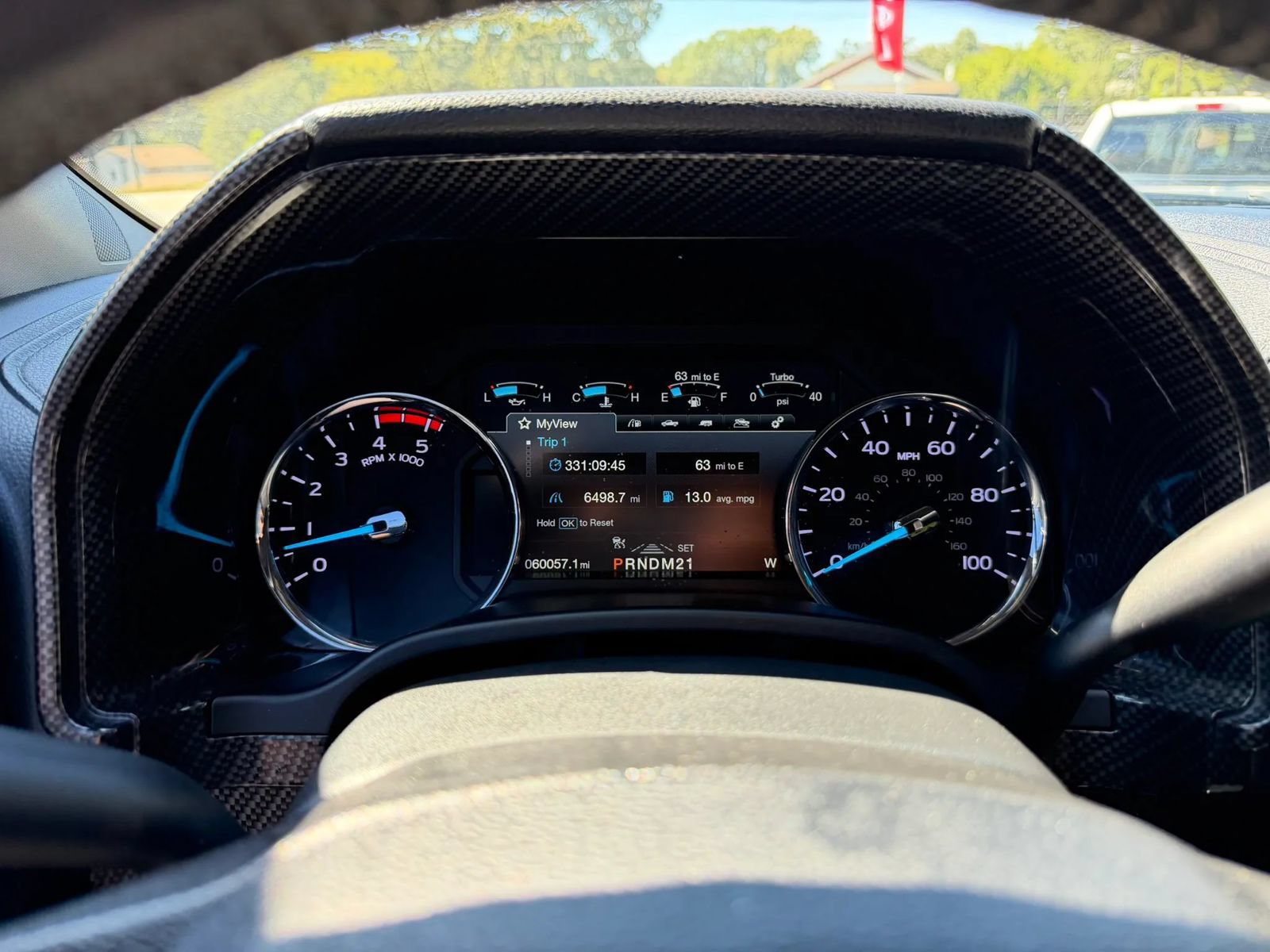 Used 2018 Ford F250 Lariat w/ Lariat Ultimate Package AWD/4WD image 22