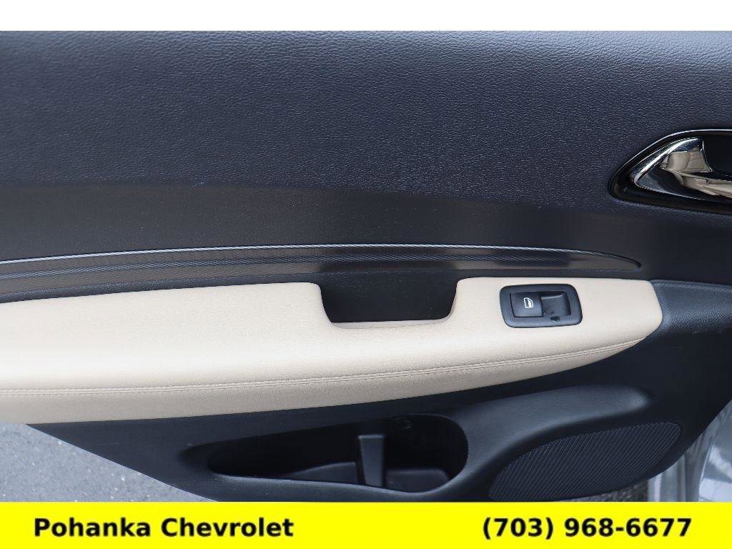 Used 2020 Dodge Durango GT image 21