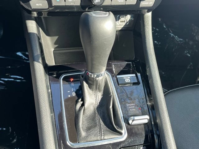 Used 2026 Jeep Compass Limited AWD/4WD image 15