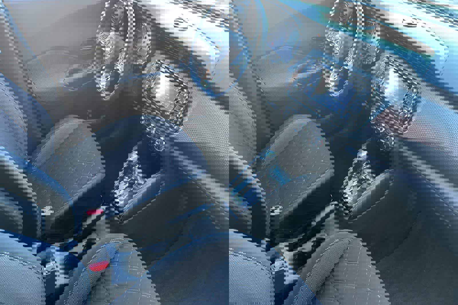 Used 2018 Nissan Kicks S FWD image 16