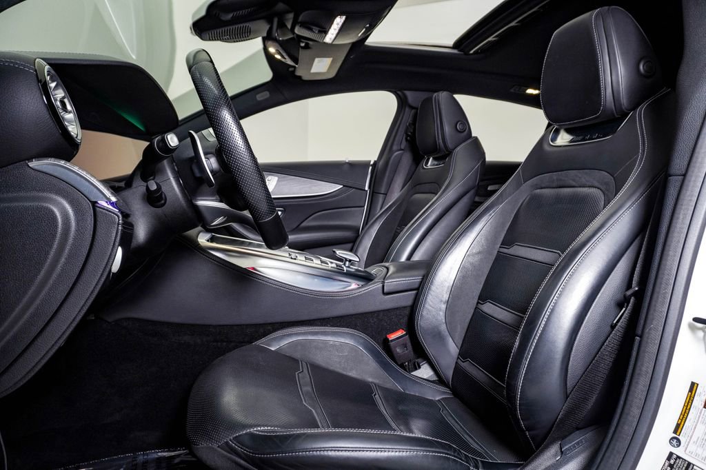 Used 2020 Mercedes-Benz AMG GT 53 image 19