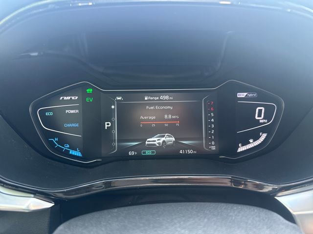 Used 2022 Kia Niro Touring Special Edition image 15