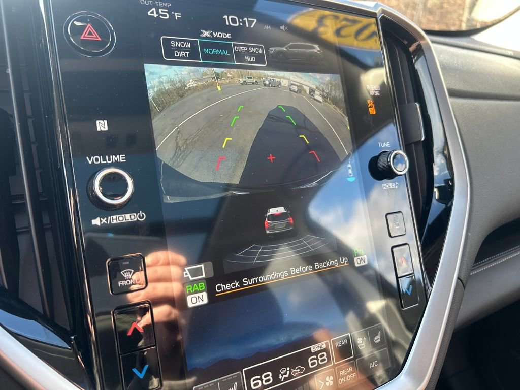 Used 2023 Subaru Ascent Touring image 15