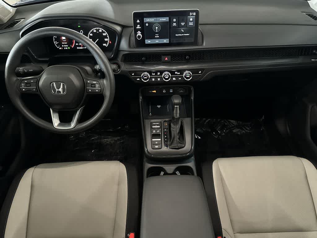 Used 2026 Honda CR-V EX image 23