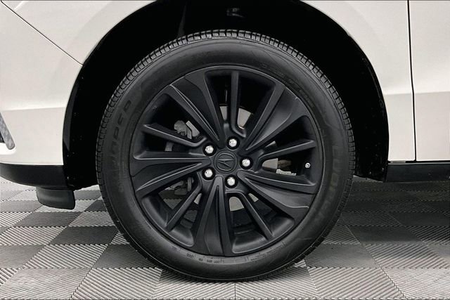 Used 2017 Acura MDX SH-AWD w/ Technology Package image 10