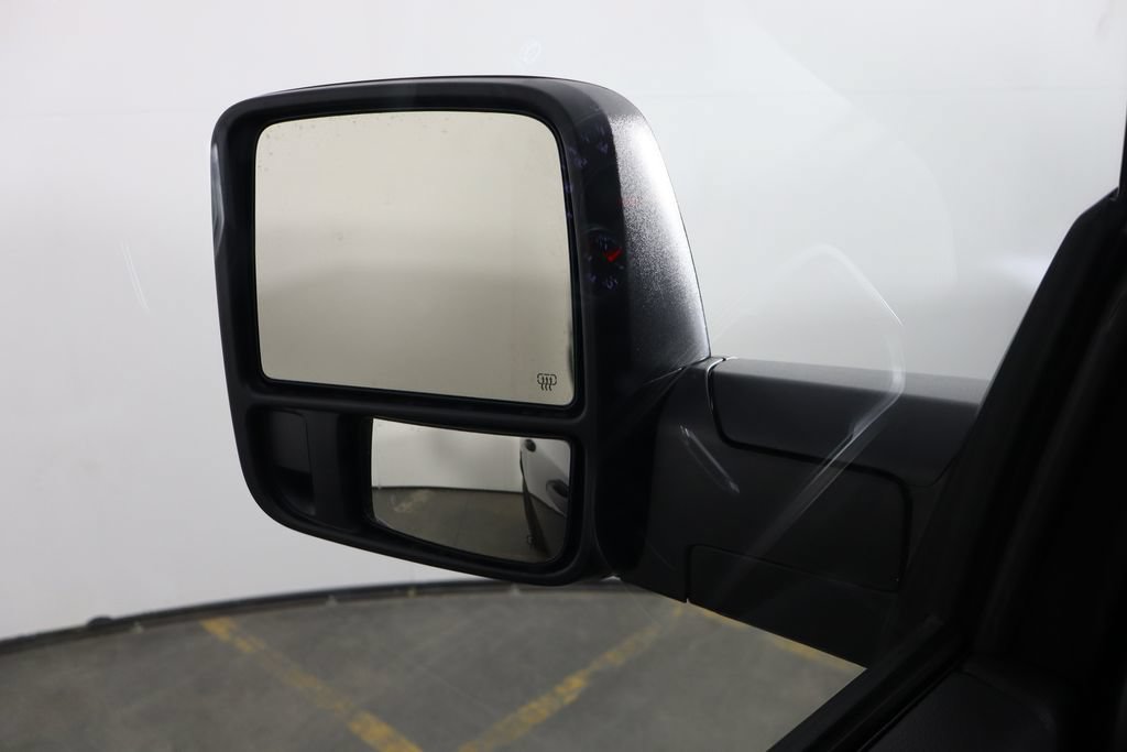 New 2026 RAM 2500 Big Horn AWD/4WD image 42