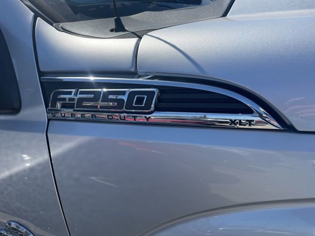 Used 2015 Ford F250 XLT image 6
