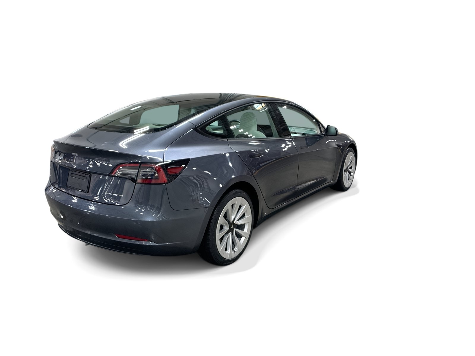 Certified 2023 Tesla Model 3 Long Range AWD/4WD image 6