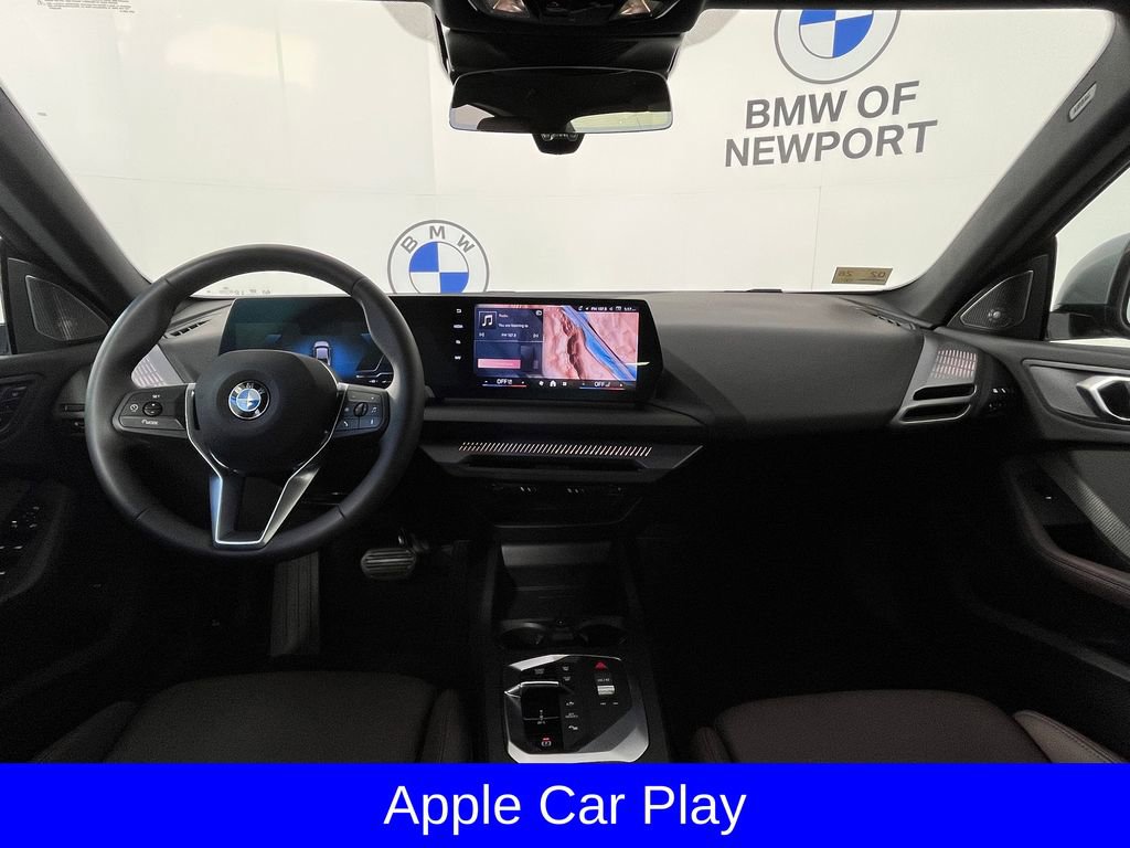 Used 2025 BMW 228i xDrive image 4