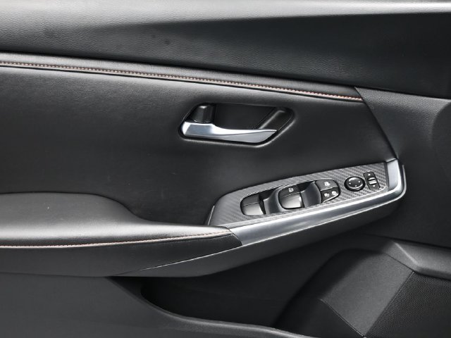 Used 2023 Nissan Sentra SR FWD image 12