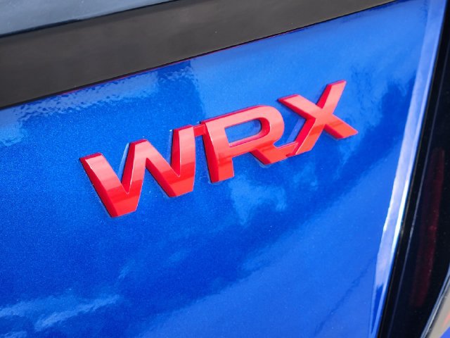 Certified 2026 Subaru WRX Limited AWD/4WD image 10