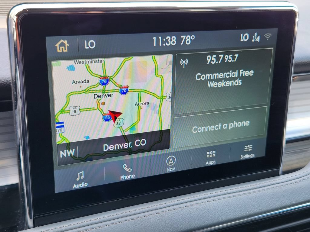 Used 2020 Lincoln Corsair AWD w/ Equipment Group 101A image 26