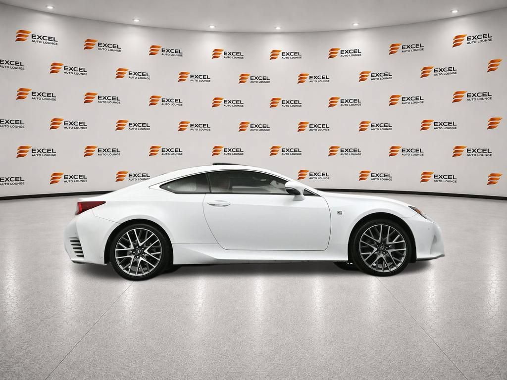 Used 2017 Lexus RC 300 F Sport AWD/4WD image 38