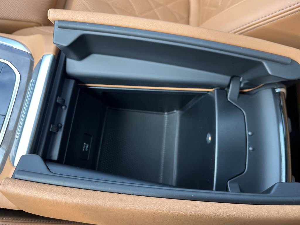 Certified 2023 BMW X5 xDrive40i w/ Premium Package image 21