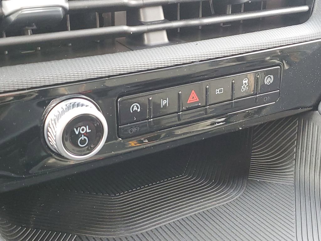 New 2026 Ford Explorer Tremor image 20