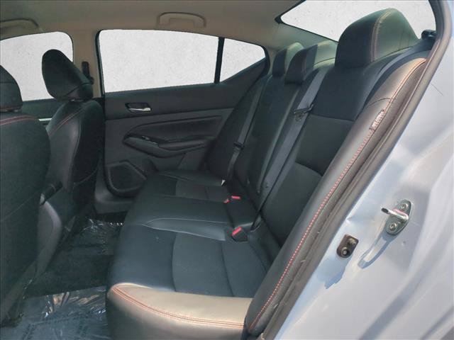 Used 2025 Nissan Altima 2.5 SR AWD/4WD image 17