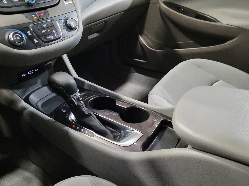 Used 2022 Chevrolet Malibu LS w/ Driver Confidence Package II FWD image 26