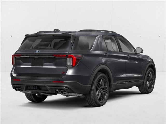 New 2026 Ford Explorer ST w/ Sun And Sound Package AWD/4WD video 2