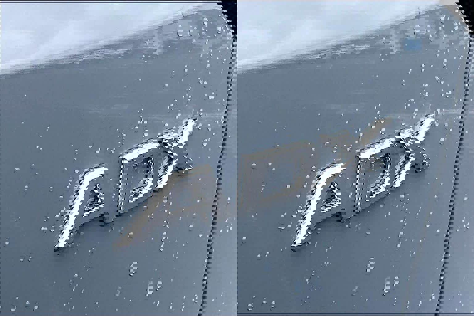 Used 2025 Acura ADX A-Spec image 10