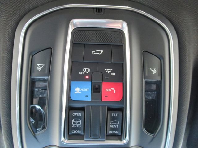 New 2026 Jeep Grand Cherokee Laredo X RWD image 30