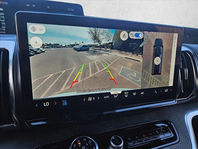 New 2026 Ford Expedition Tremor image 14