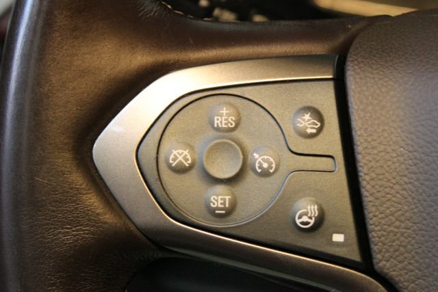 Used 2016 Chevrolet Tahoe LTZ image 18