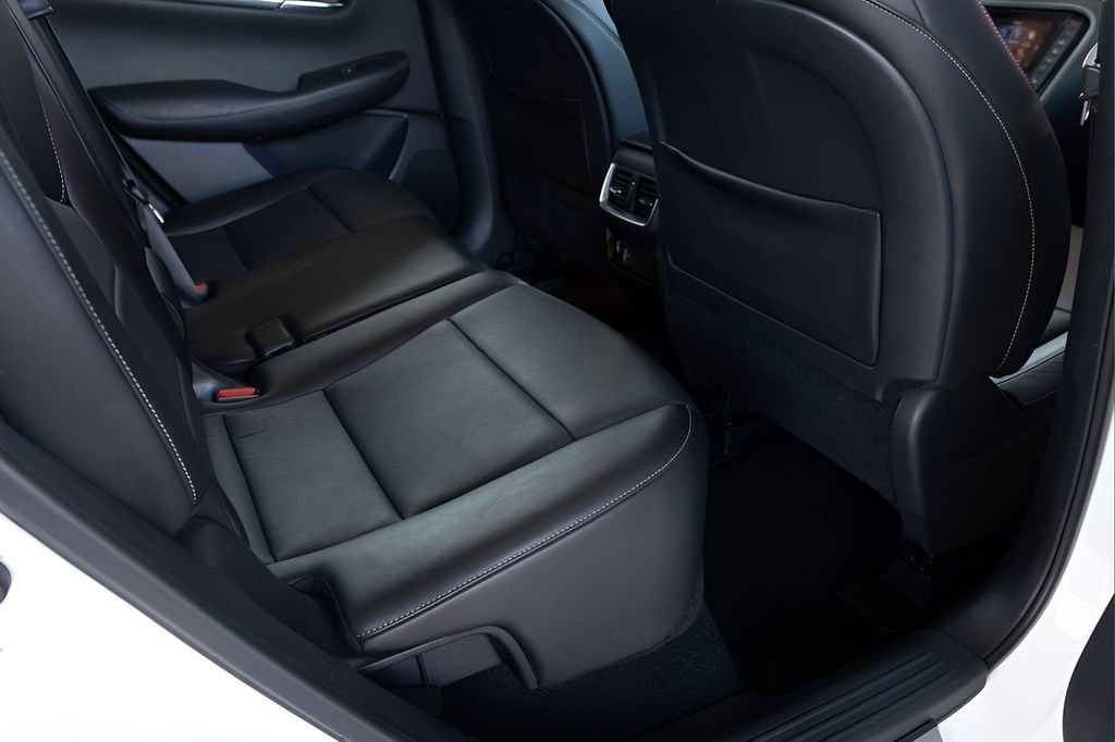 Used 2021 INFINITI QX50 Luxe AWD/4WD image 69