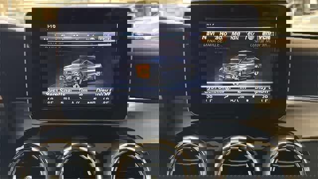 Used 2017 Mercedes-Benz C 300 4MATIC Coupe image 19