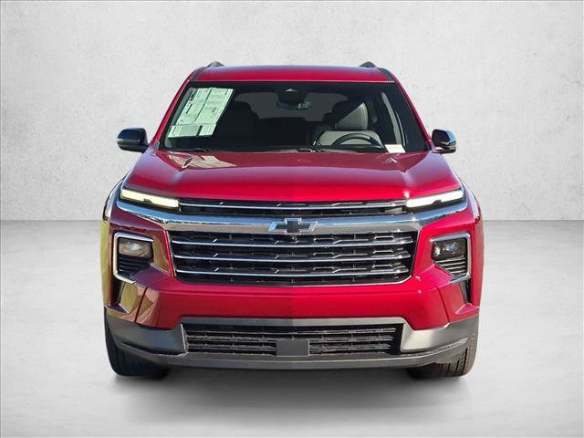New 2027 Chevrolet Traverse LT w/ Driver Confidence Package FWD image 6