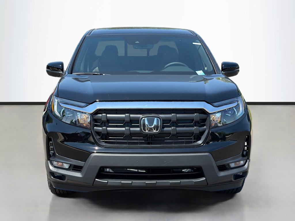 New 2026 Honda Ridgeline RTL image 4