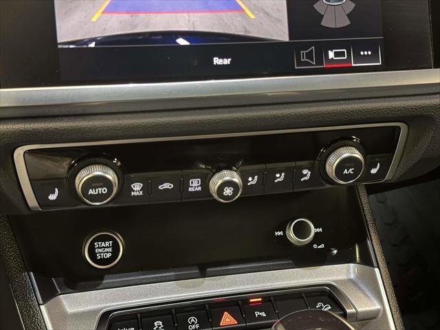 Used 2022 Audi Q3 2.0T Premium w/ Convenience Package image 27