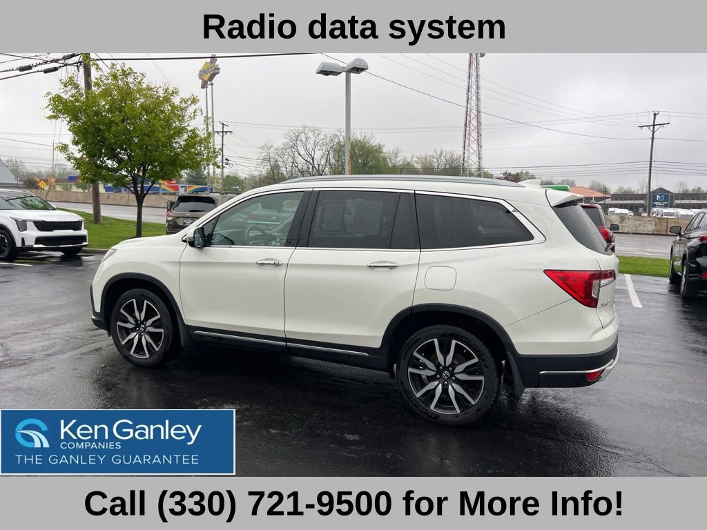 Used 2019 Honda Pilot Touring image 15