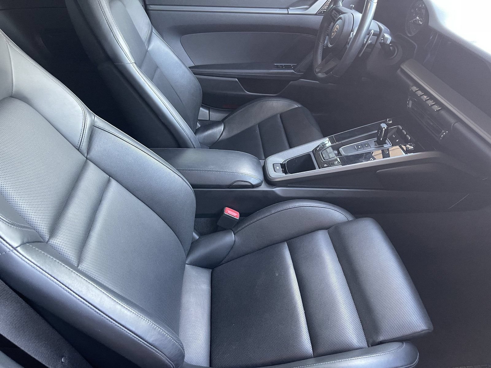 Used 2020 Porsche 911 Carrera S RWD image 12