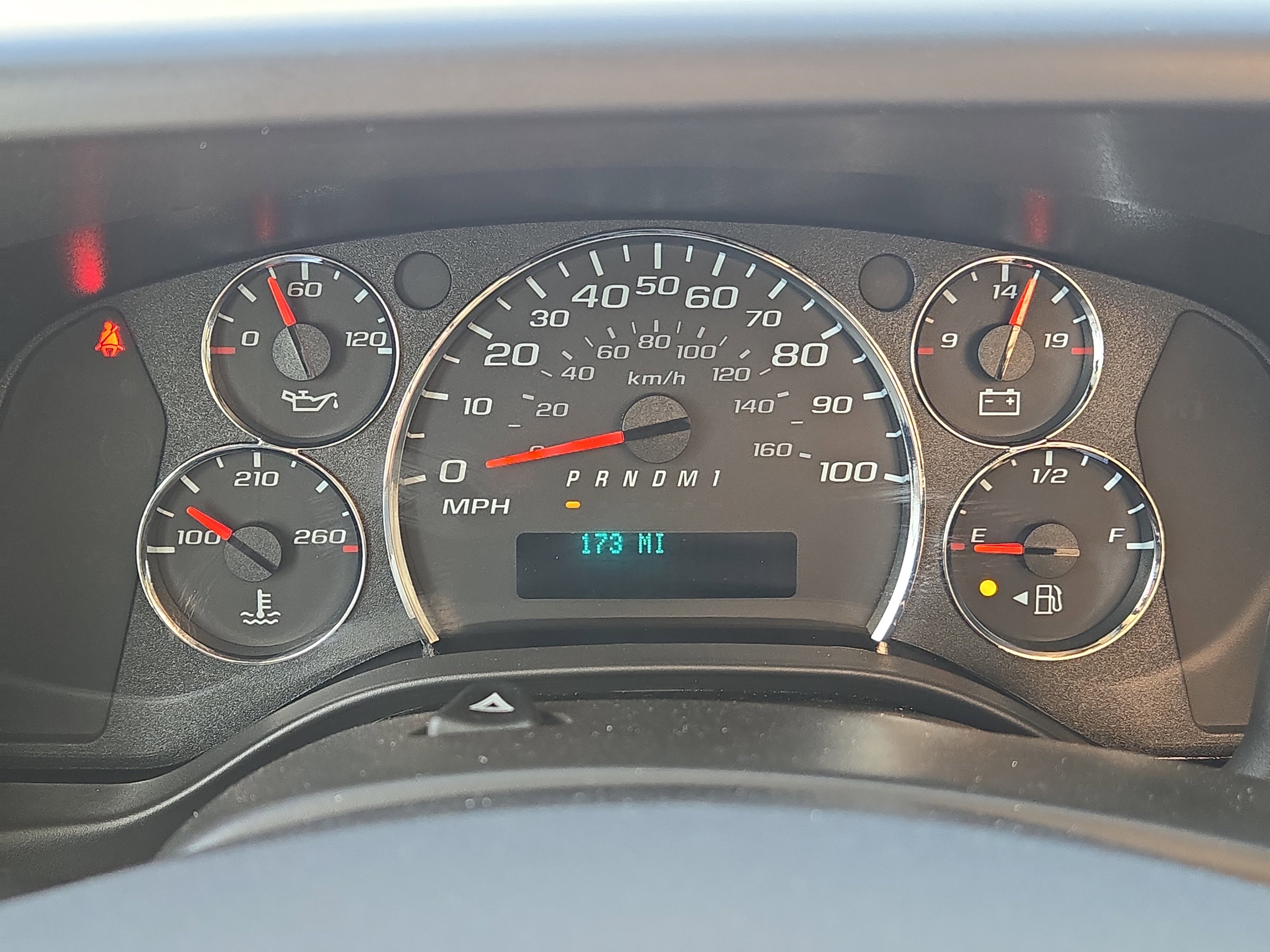 New 2026 Chevrolet Express 4500 w/ Power Convenience Package image 23