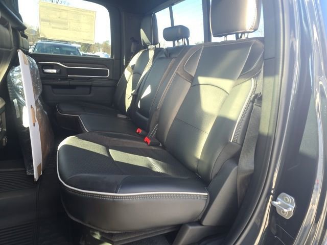 New 2026 RAM 3500 Laramie image 29