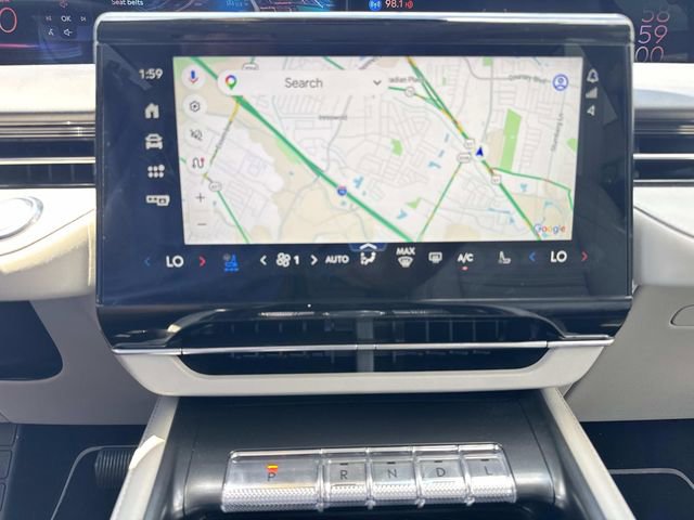 New 2026 Lincoln Nautilus Reserve AWD/4WD image 23