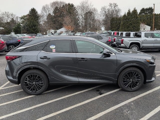 New 2025 Lexus RX 350 Premium image 2