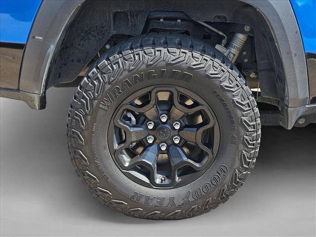 Used 2023 RAM 1500 TRX w/ TRX Level 2 Equipment Group AWD/4WD image 19
