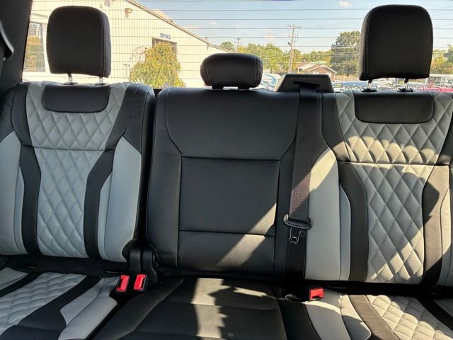 New 2025 Ford F150 STX w/ Equipment Group 200A image 47