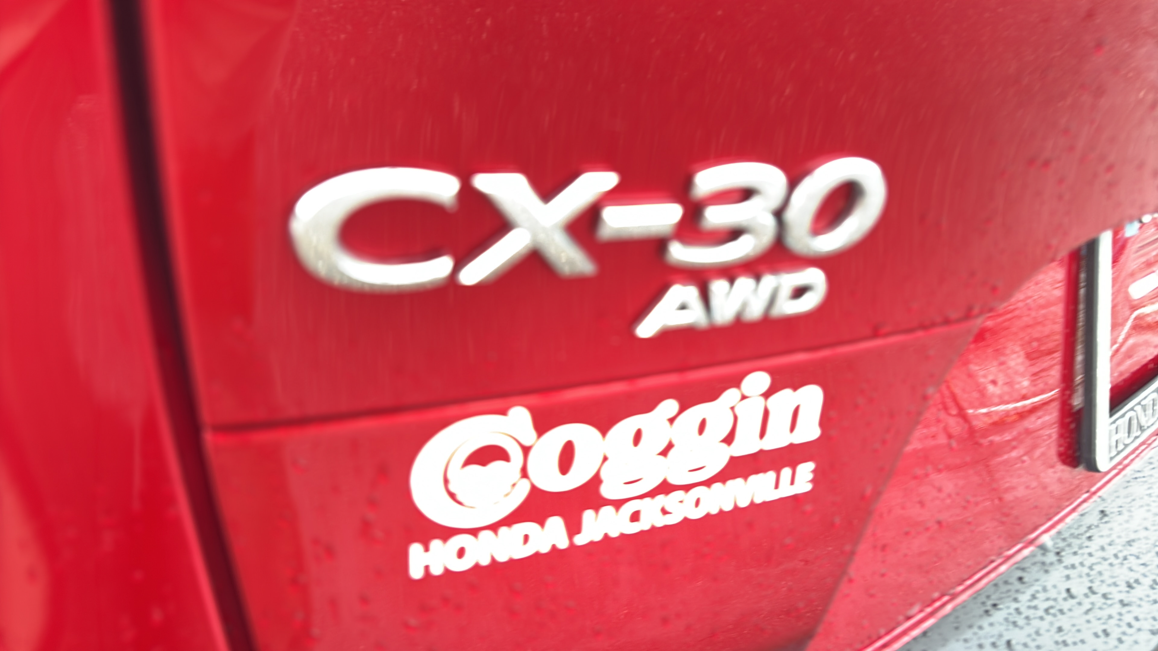 Used 2024 MAZDA CX-30 AWD 2.5 S w/ Preferred Package image 32