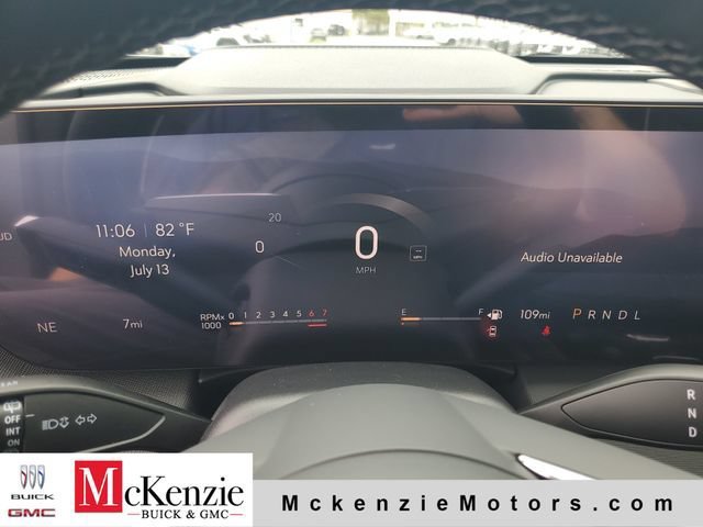 New 2026 Buick Enclave Sport Touring w/ Power Package FWD image 14