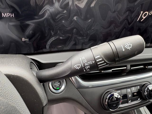 New 2026 Buick Envista Sport Touring w/ Convenience I Package FWD image 14