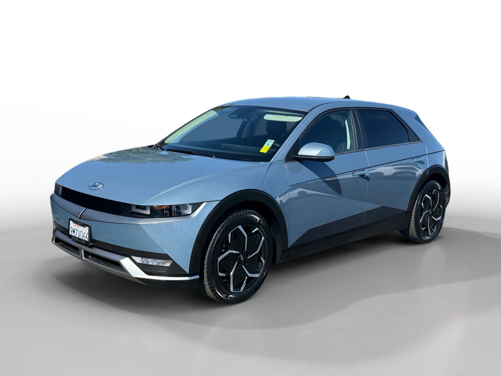 Certified 2024 Hyundai Ioniq 5 SEL