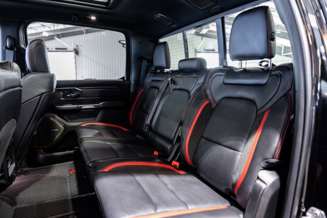 Used 2022 RAM 1500 TRX w/ TRX Level 2 Equipment Group AWD/4WD image 49