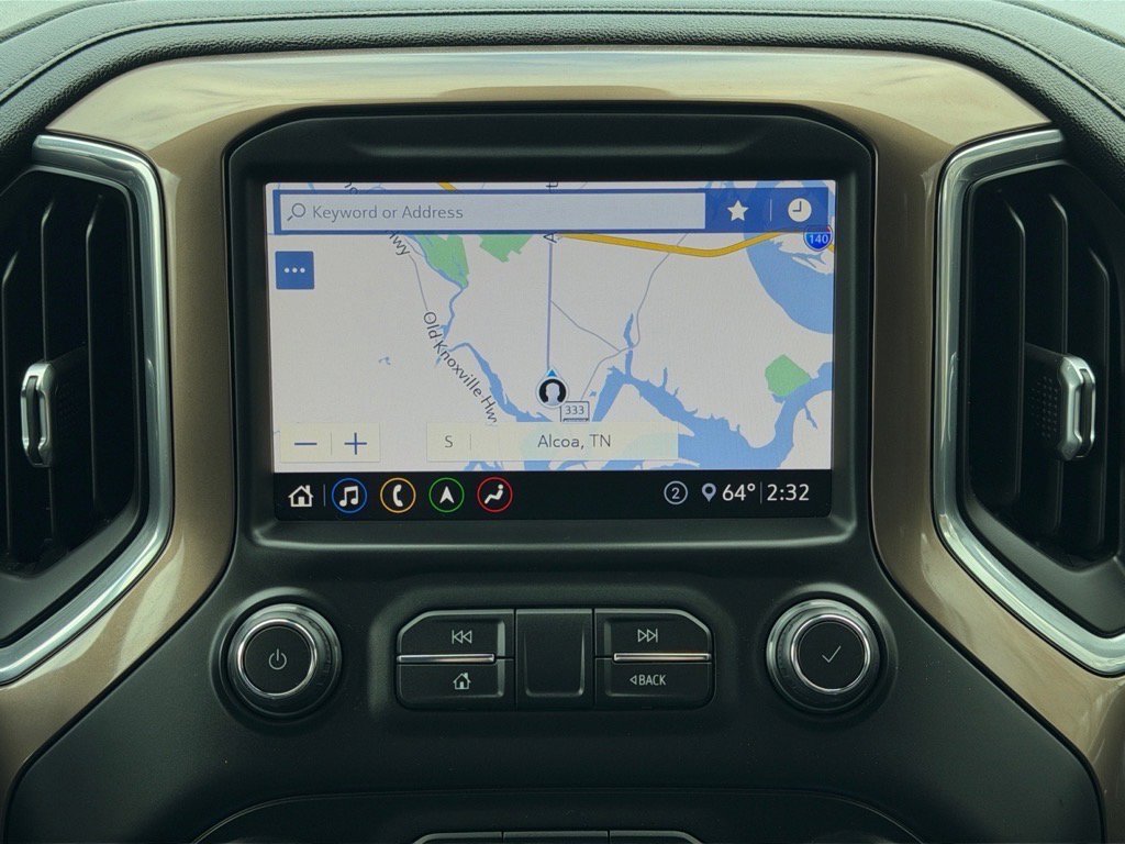 Used 2020 Chevrolet Silverado 3500 High Country image 22